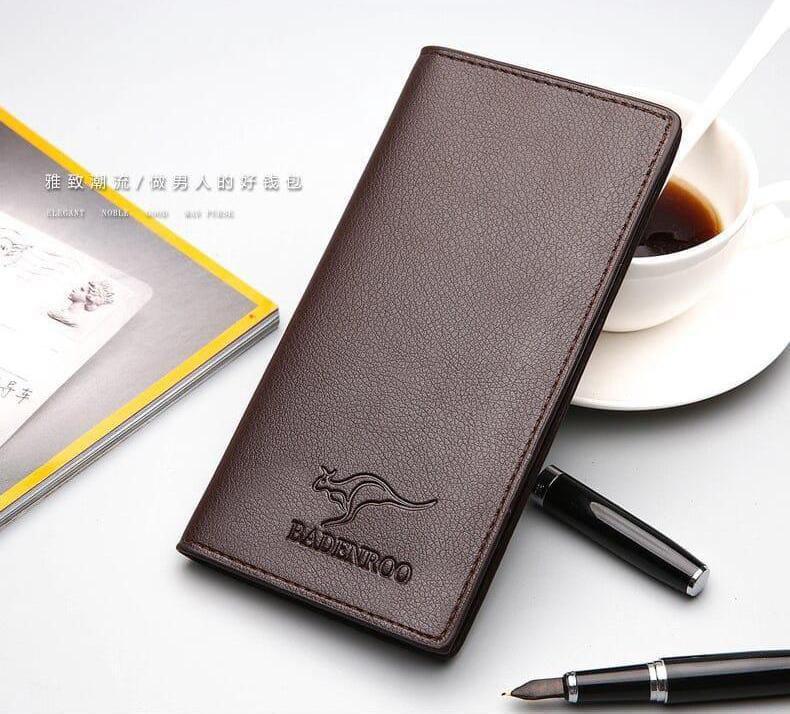 Leather Wallets For men