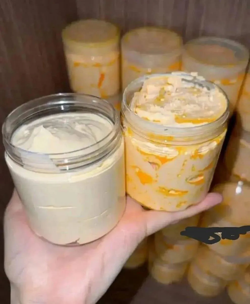 Zafrani cream-Natural product for skin care