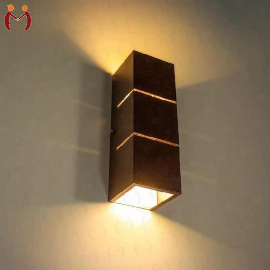 Rechargeable Wall Hanging Lights