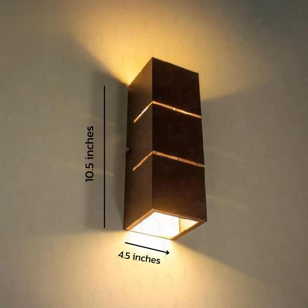 Rechargeable Wall Hanging Lights