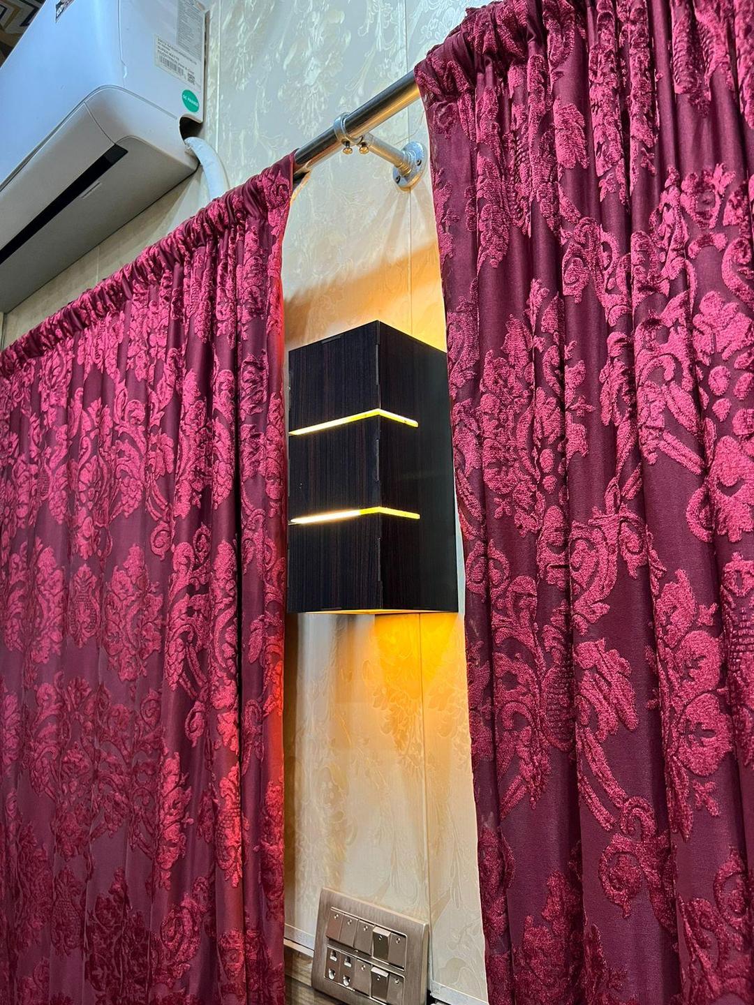 Rechargeable Wall Hanging Lights