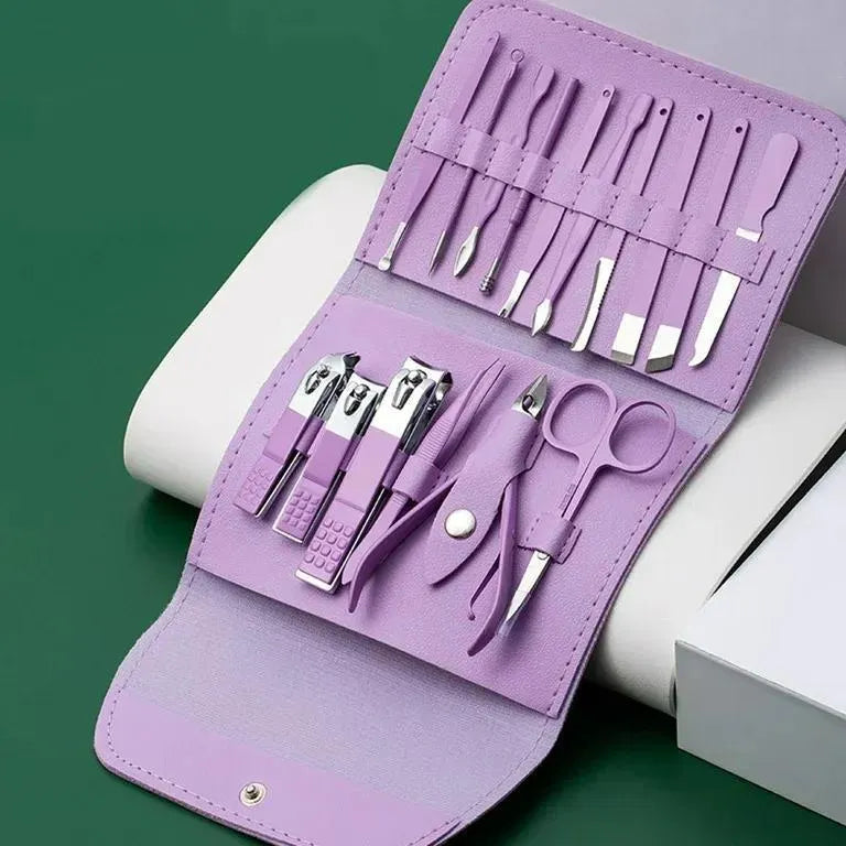 Dead Skin Removal Mani Pedi Kit