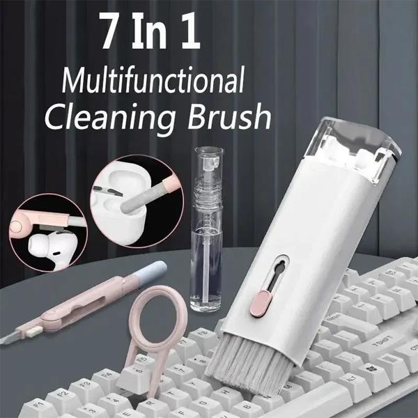 Gadgets Cleaning brush