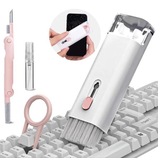 Gadgets Cleaning brush