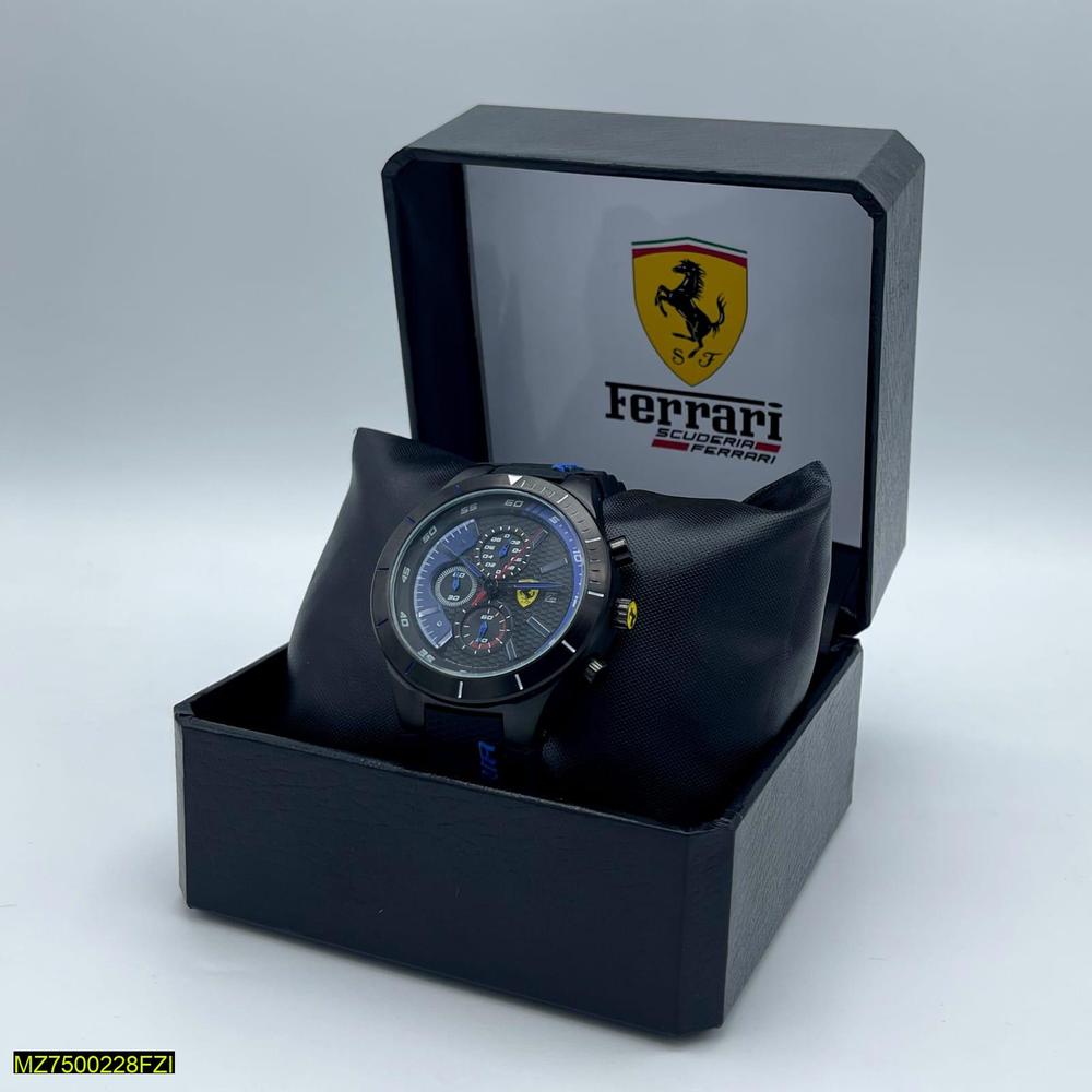 Prenium Stainless Steel watch