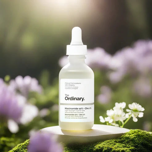 Face Serums-Ordinary