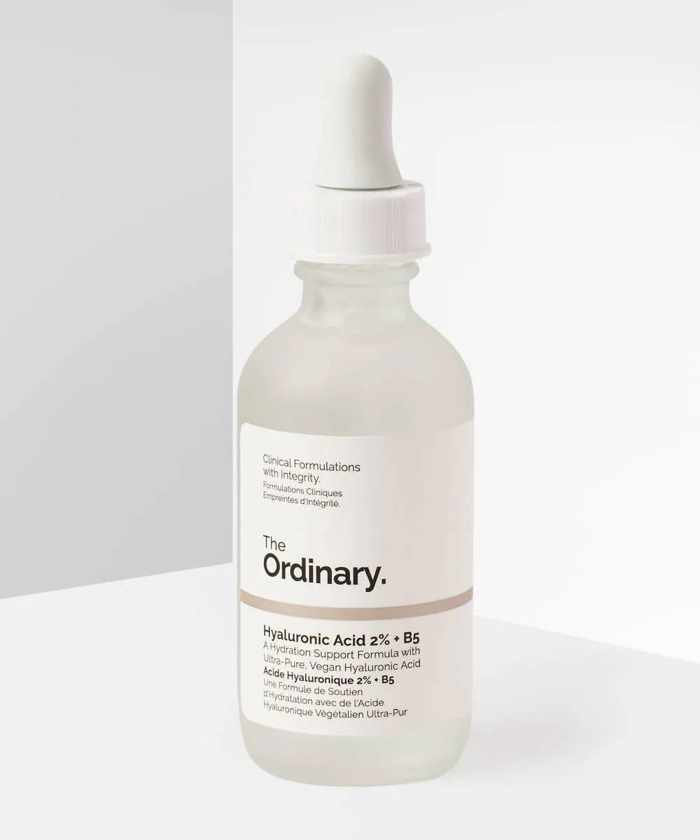 Face Serums-Ordinary