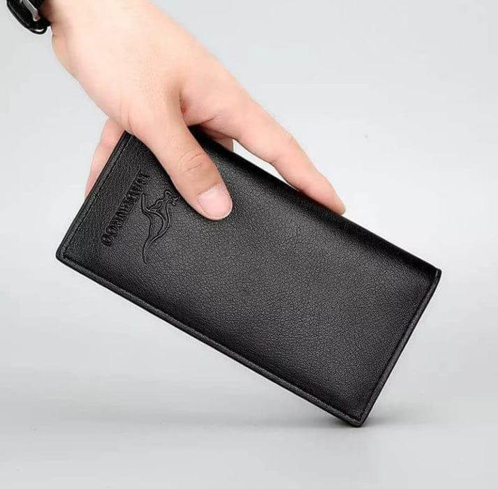 Leather Wallets For men